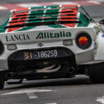 Lancia Stratos Gallery