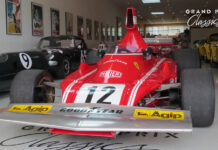 Profile: Grand Prix Classics