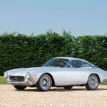 1963 Ferrari 250 GT Lusso
