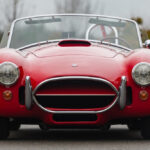 1966 Shelby 427 Cobra Roadster At Mecum Kissimmee