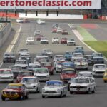 Silverstone Classic Marks Its 30th Anniversary With ‘Greatest Hits’ Racecard