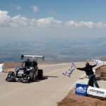 5 Home-Brewed Machines Tackled The 2020 Pikes Peak
