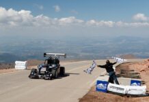 5 Home-Brewed Machines Tackled The 2020 Pikes Peak