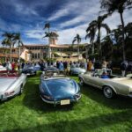 Throwback: Cavallino Gallery By Günther Raupp