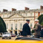 Concours of Elegance 2020 On Track For 4-6 September