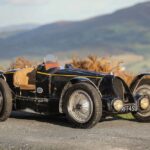 These 6 Gorgeous Classics Could Set Auction Records This Weekend