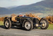 These 6 Gorgeous Classics Could Set Auction Records This Weekend