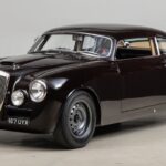 1954 Lancia Aurelia B20GT Fuorilegge