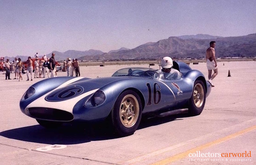 1958 Minden NV Scarabs 3