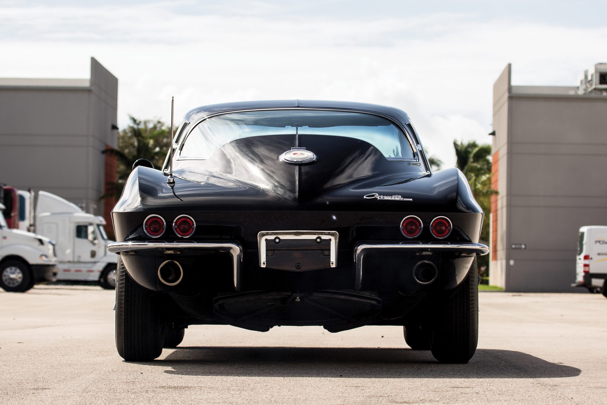 1964 Chevrolet Corvette Sting Ray Fuel Injected Coupe 8 2048x1366 1