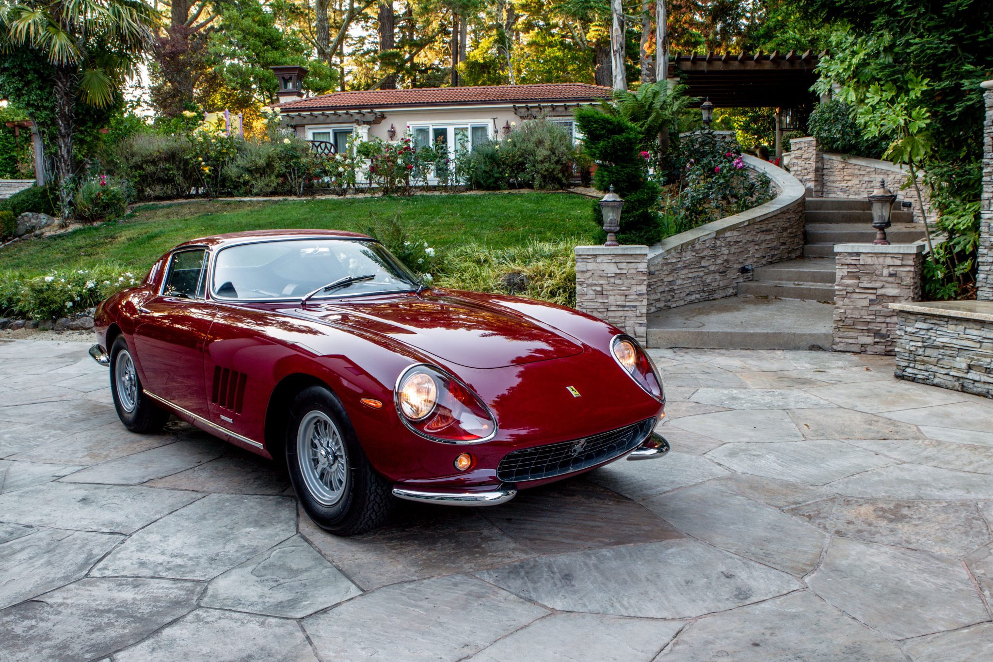 1965 Ferrari 275 GTB by Scaglietti 0 2048x1366 1