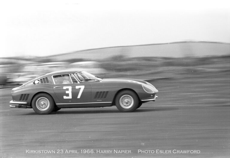 1965 Ferrari GTB Competizione Clienti Period car photo 2 1 768x527 1