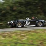 This 1965 Shelby 427 Competition Cobra Is A True Survivor