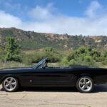 1965 Ford Mustang 347CI V8 Resto-Mod Convertible