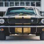 Hertz May Be Bankrupt, But The 1966 GT350H Is A Relic Of Its Proud Legacy