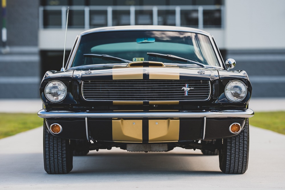 1966 Shelby GT350 H 5 scaled 1