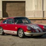 RM Sotheby’s Online Only: Open Roads