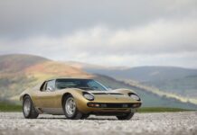 7 Record-Breakers From Gooding’s “Passion Of A Lifetime” Sale