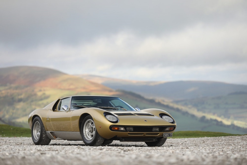 1971 Lamborghini Miura P400 SV Speciale 06 1536x1024 1