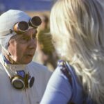 Legends of Motorsports: René Dreyfus