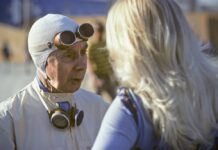 Legends of Motorsports: René Dreyfus