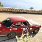 24th Rallye Monte-Carlo Historique