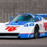 1985 March/Buick 85G