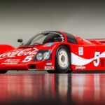 1984 Porsche 962-102
