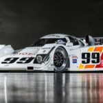 1989 Toyota AAR / Toyota Eagle HF89 MKII