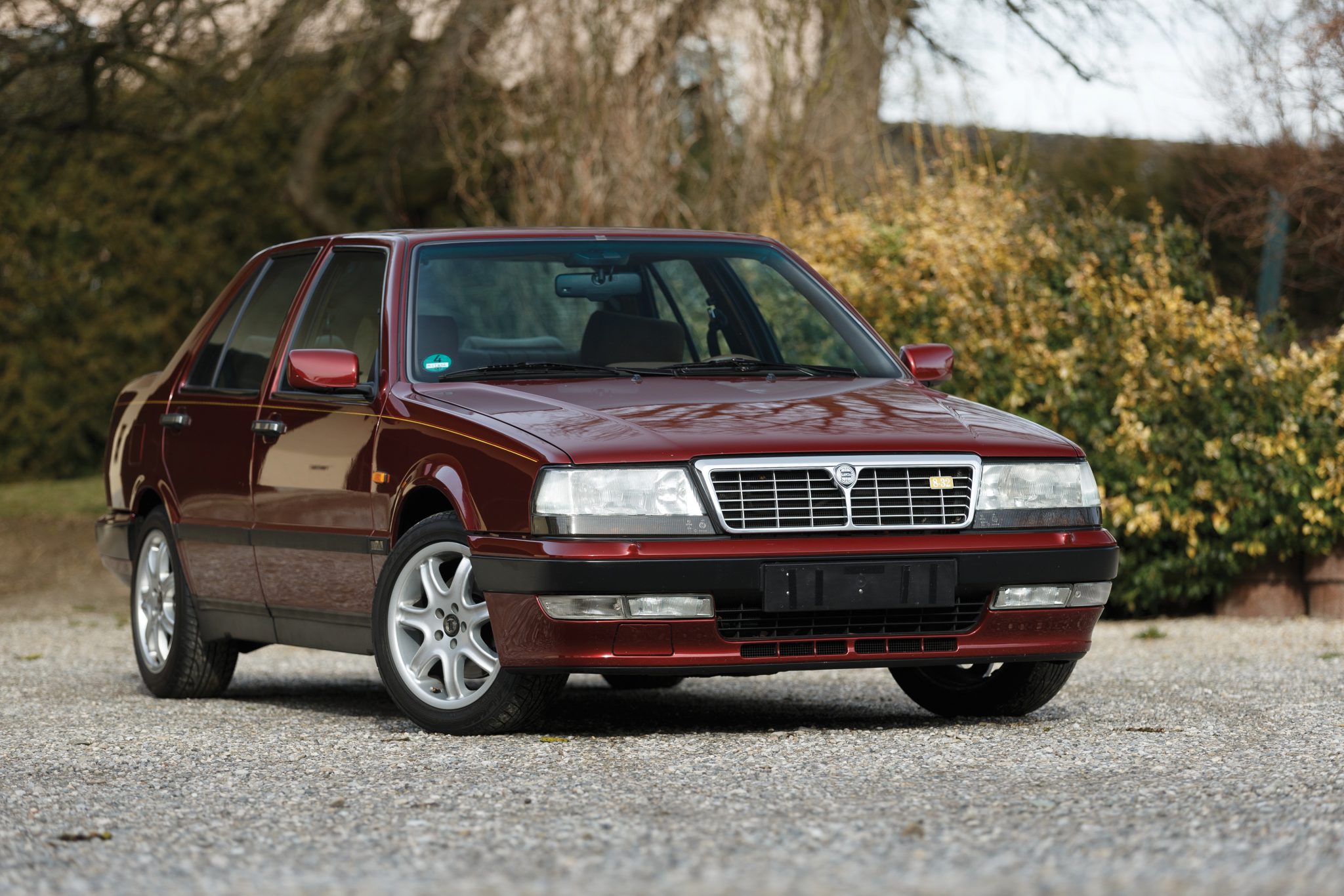 1991 Lancia Thema 8 32 0 2048x1366 1