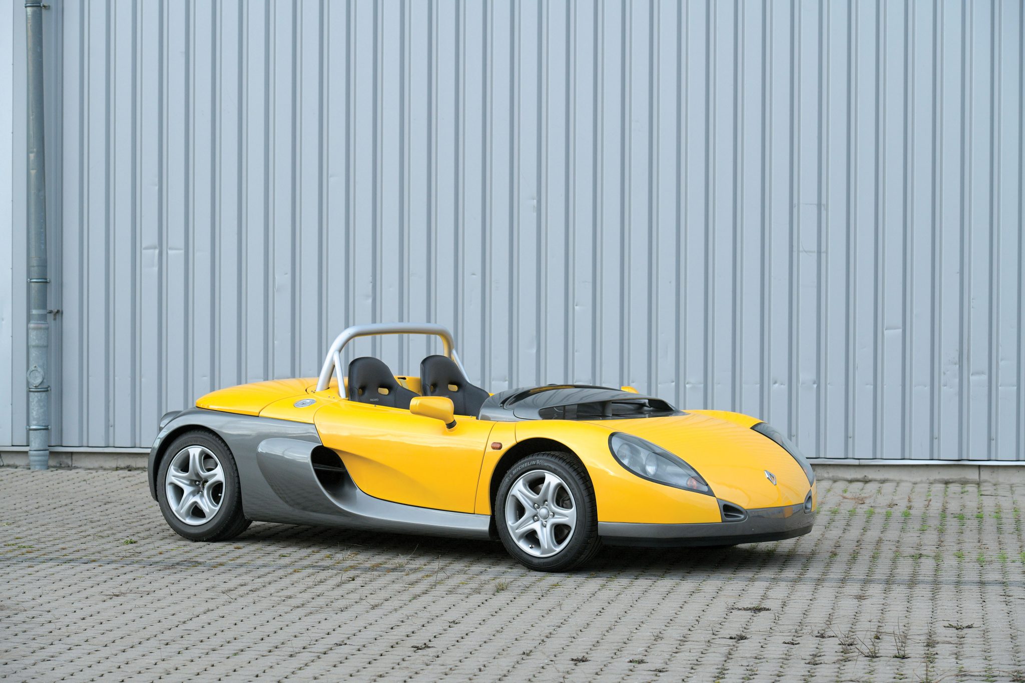 1996 Renault Sport Spider 0 2048x1366 1