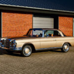1970 Mercedes Benz 280 SE 3.5 Coupé