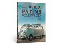 How To Build A Patina Volkswagen