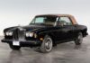 1979 Rolls Royce Corniche I Cabrio
