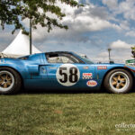 1966 Ford GT40