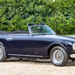 1952 Ferrari 212 Europa Cabriolet