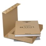 The 100 Most Groundbreaking Bentley Models