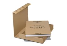 The 100 Most Groundbreaking Bentley Models