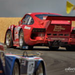 Icon: Porsche 935 K3