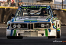 BMW 3.0 CSL