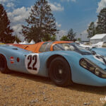 Porsche 917