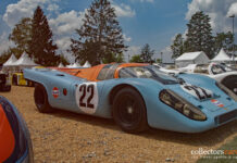 Porsche 917