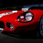 Lime Rock Historic Festival