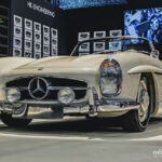 Review & Gallery: Retro Classics 2020