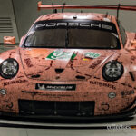 CCW-Profile: Porsche 911 RSR