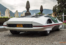 Throwback: The Concorso d’Eleganza Villa d’Este 2019