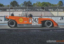 Canadian-American Challenge Cup