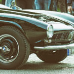 Icon: BMW 507