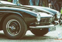 Icon: BMW 507