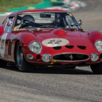 CCW-Profile: The Ferrari 330 GTO